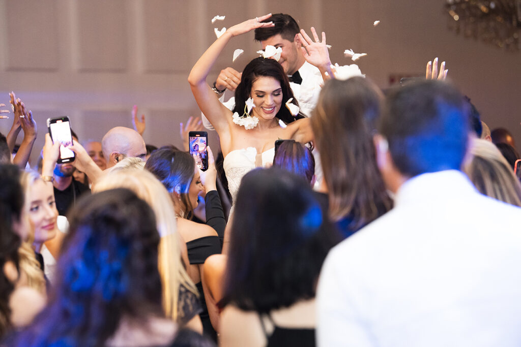 Professional bridal glam by Storm Pass Makeup, wedding portraits by Kevin Mark Pass Photography