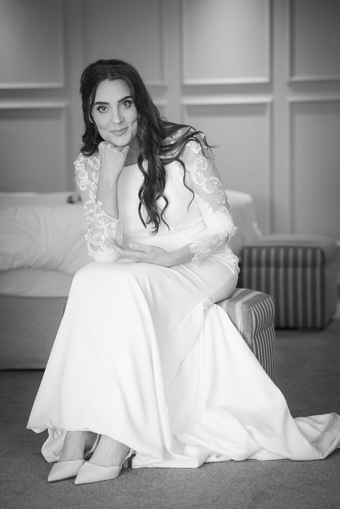 KevinMarkPass_TnS2025_032 Bridal glam by Storm Pass Makeup for Tania on her wedding day. Wedding photography by Kevin Mark Pass